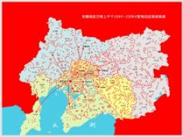 系統(tǒng)在無錫地區(qū)的應用