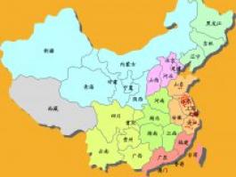 系統(tǒng)在全國的應用